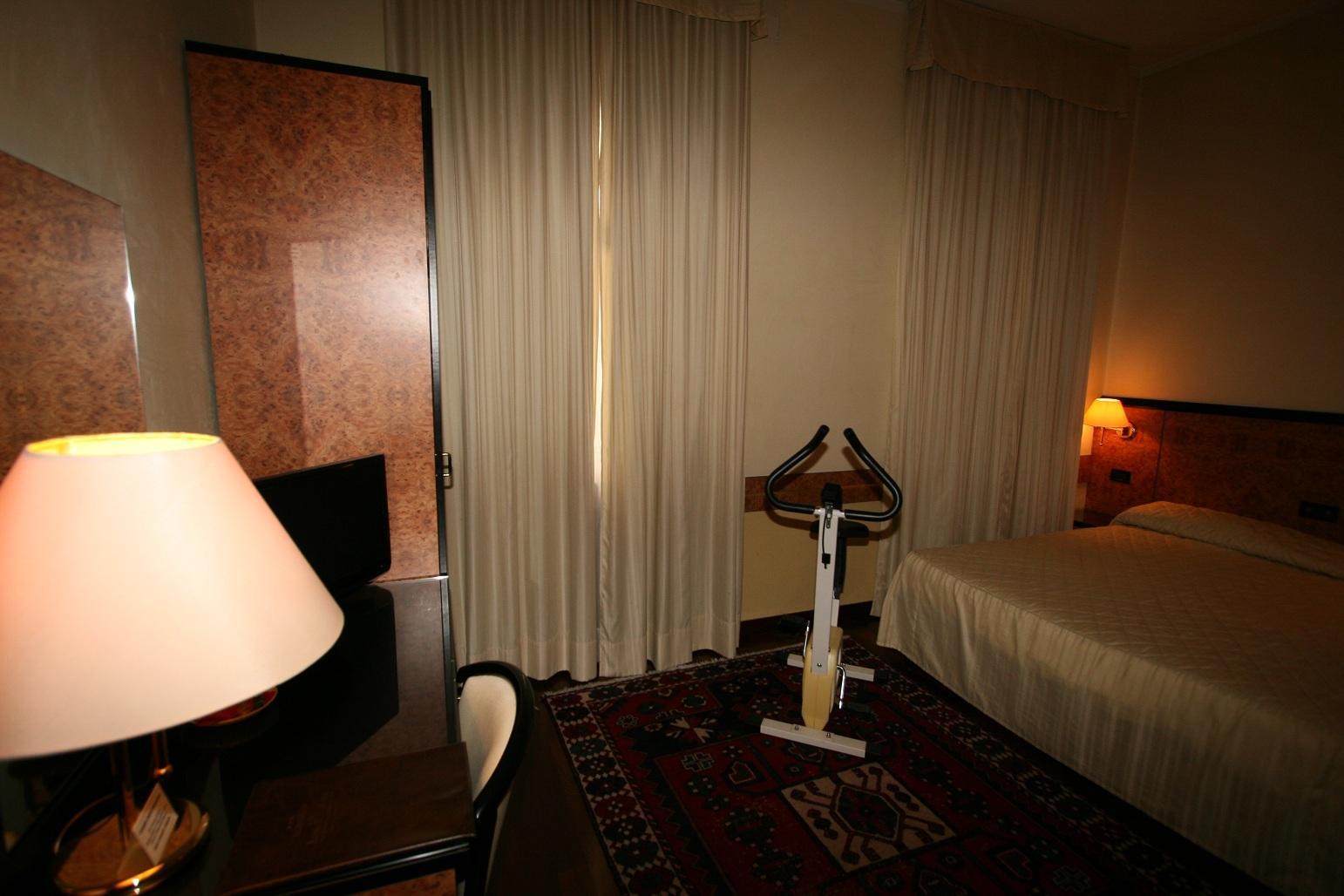 Albergo Ristorante Leon D'Oro Noventa di Piave Buitenkant foto