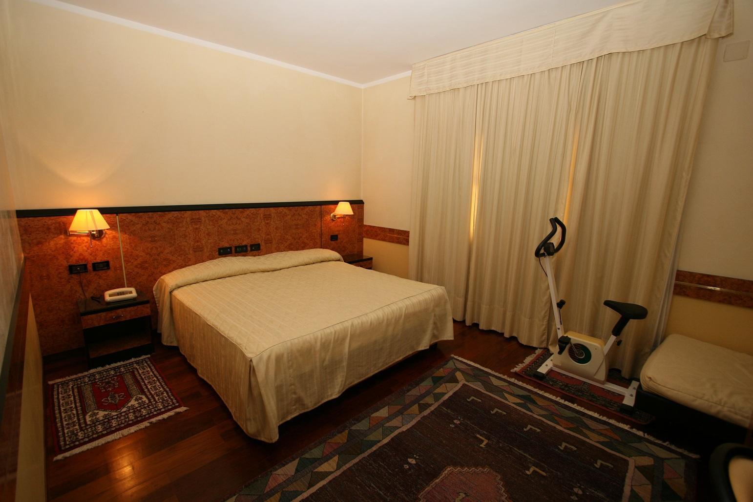 Albergo Ristorante Leon D'Oro Noventa di Piave Buitenkant foto