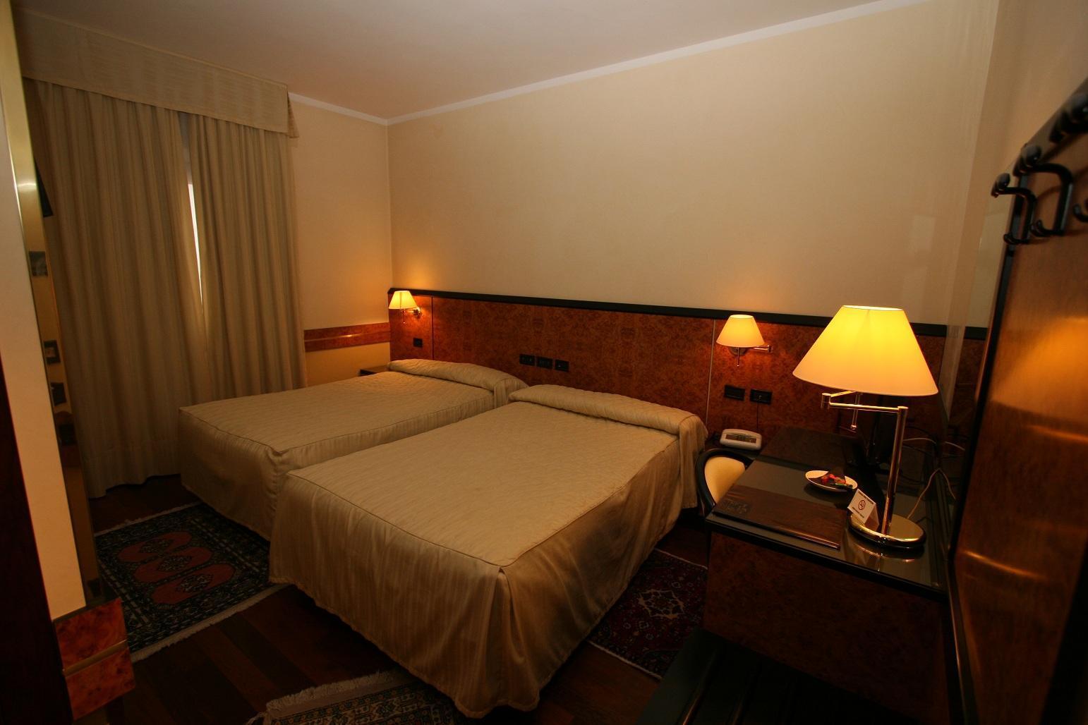 Albergo Ristorante Leon D'Oro Noventa di Piave Buitenkant foto