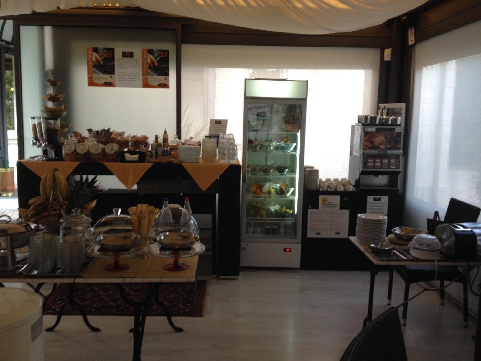 Albergo Ristorante Leon D'Oro Noventa di Piave Buitenkant foto