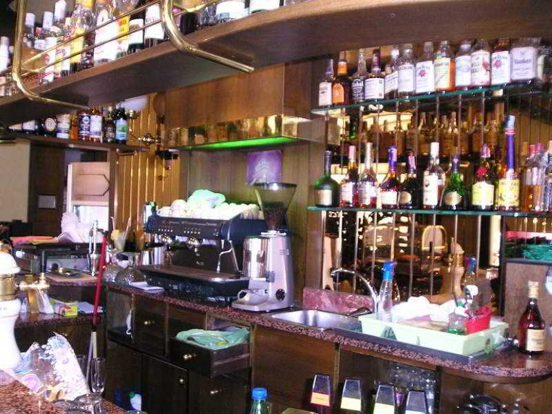 Albergo Ristorante Leon D'Oro Noventa di Piave Buitenkant foto